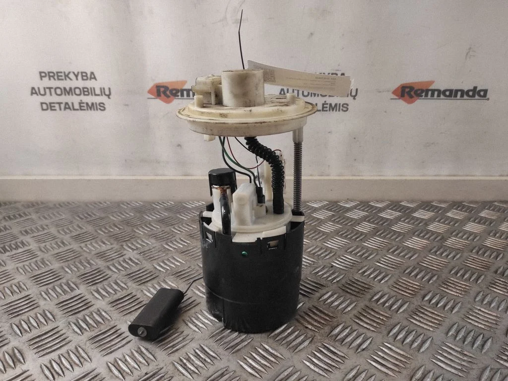 Pompa paliwa w zbiorniku 51709816