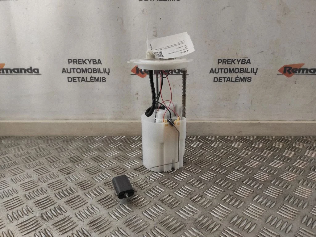 Kütusepump (paagis) 0580200203
