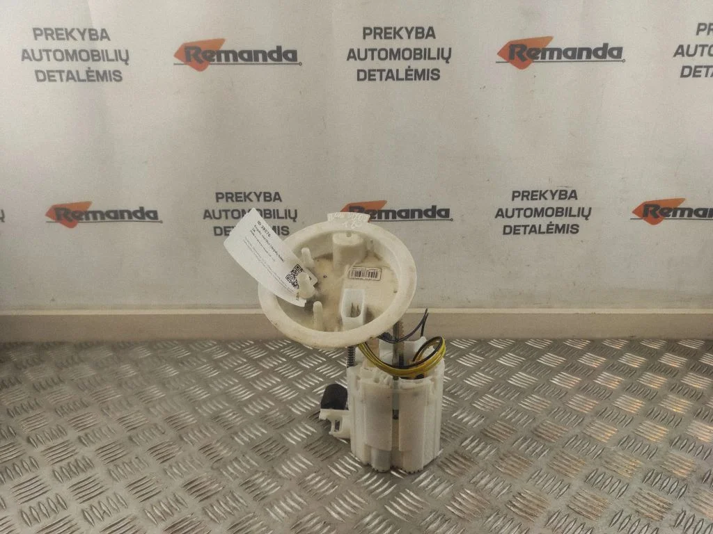 Degvielas sūknis (tvertnē) 734406706