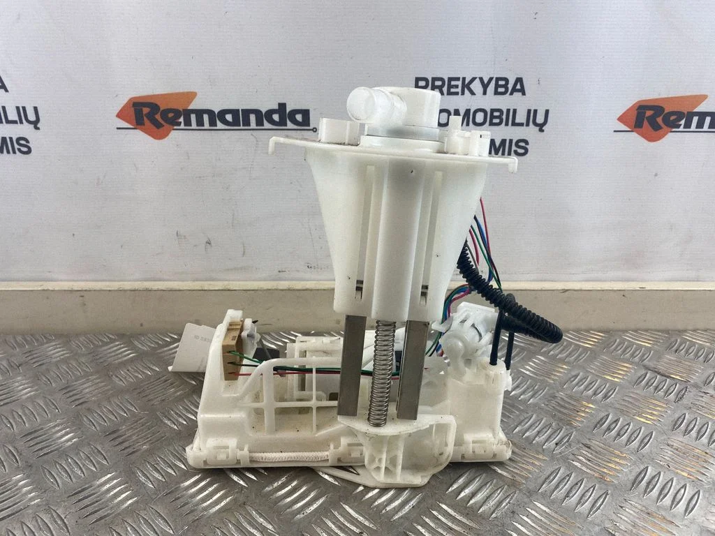 In-tank fuel pump 7702042260