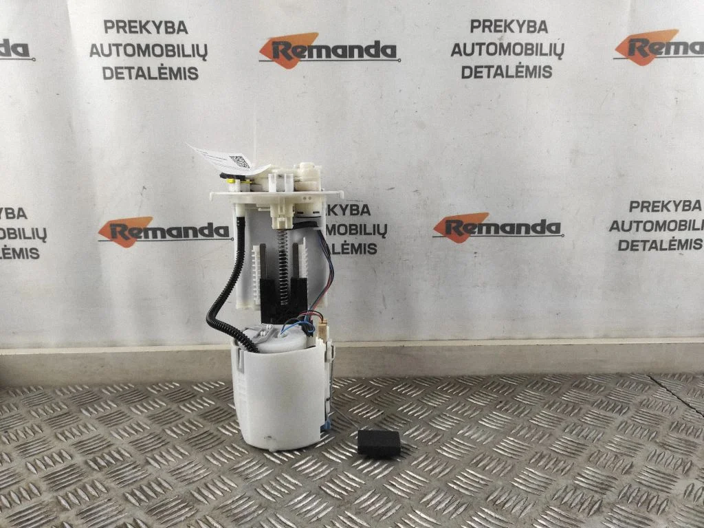 Kütusepump (paagis) 7702047140