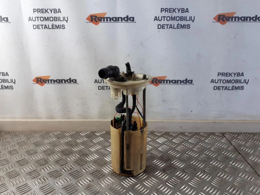 Degvielas sūknis (tvertnē) 580303100