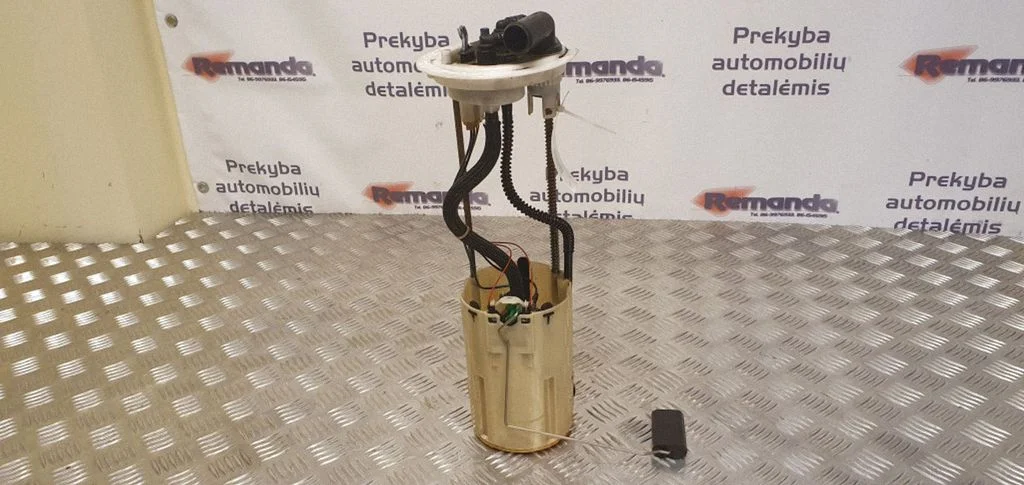 Kütusepump (paagis) 1348741080