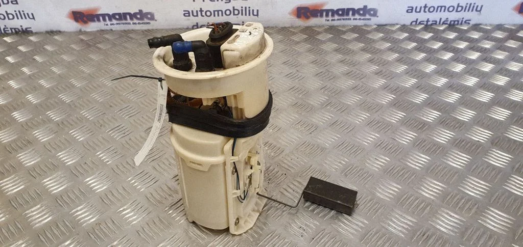 In-tank fuel pump 1J0919051H