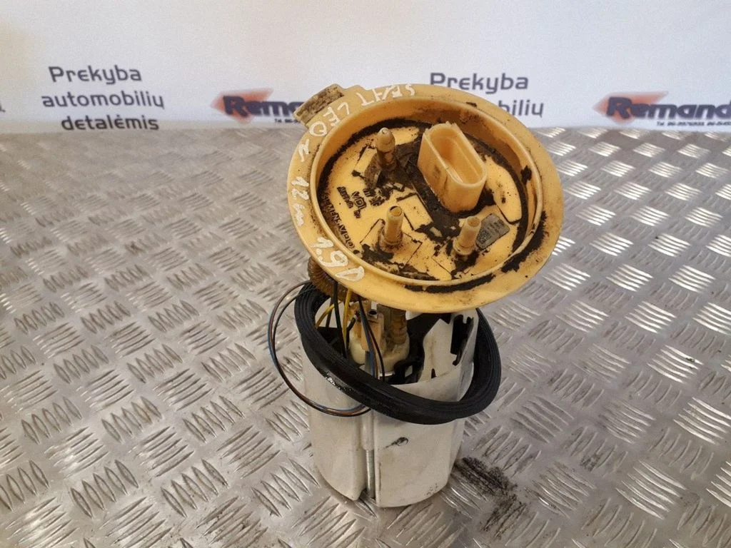 Degvielas sūknis (tvertnē) 1K0919050J