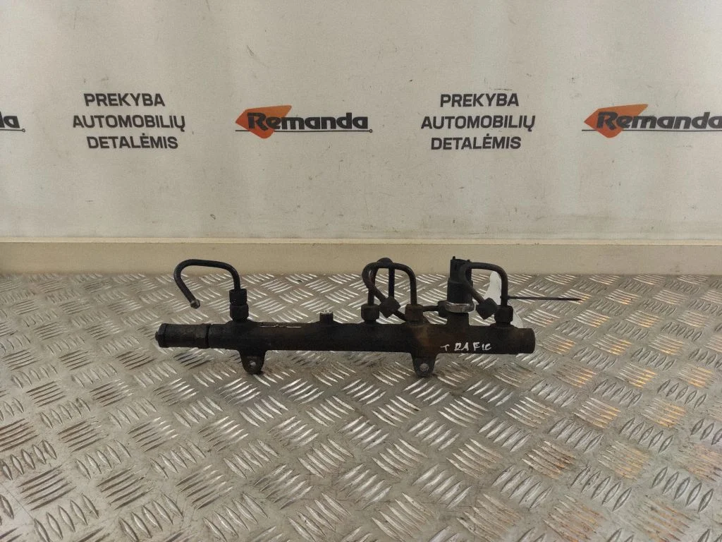 Degvielas maģistrālā caurule 0445214024