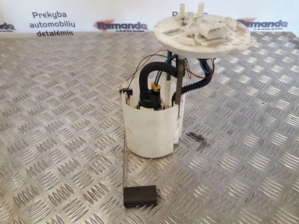 In-tank fuel pump 0580203024