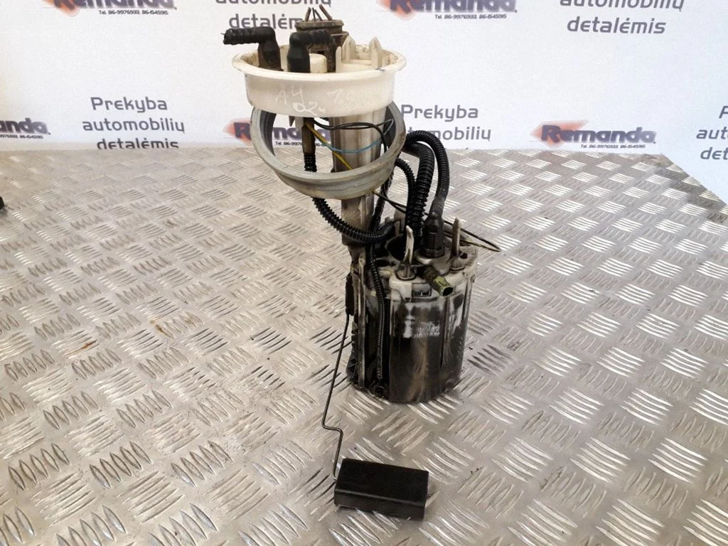 Kütusepump (paagis) 8E0919050D