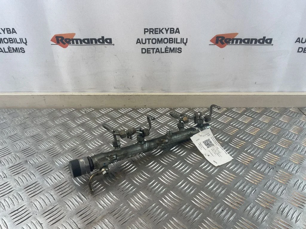 Fuel main line pipe – BMW X3 E83 (2003-2010)