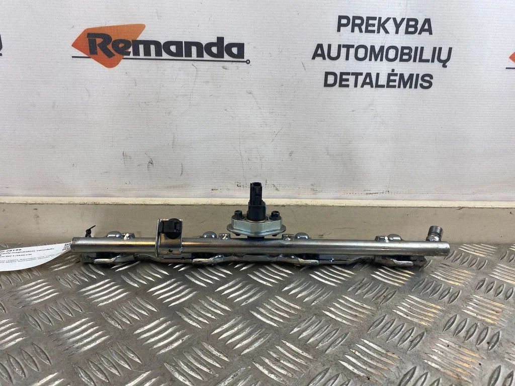 Fuel main line pipe 8945833030