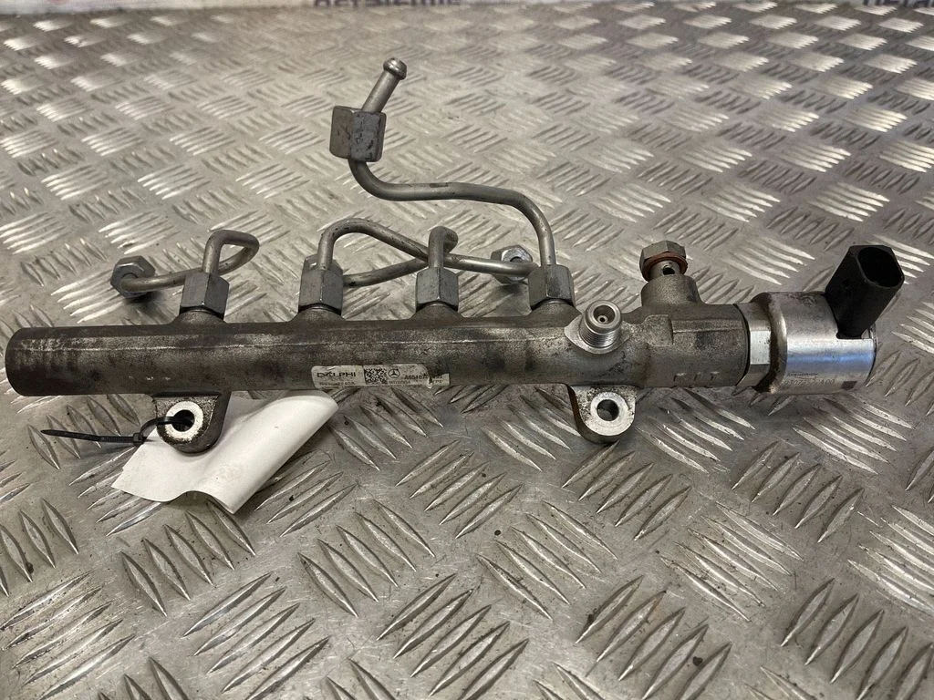 Listwa paliwowa (magistrala) R9144Z240A
