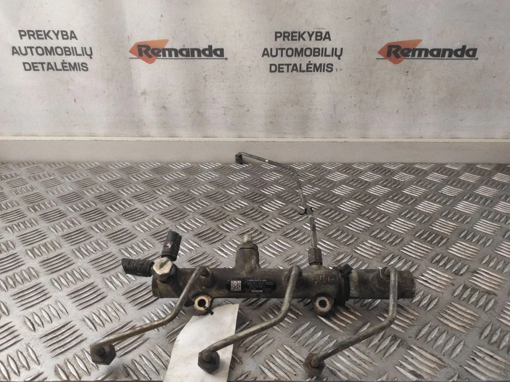 Degvielas maģistrālā caurule 059130090