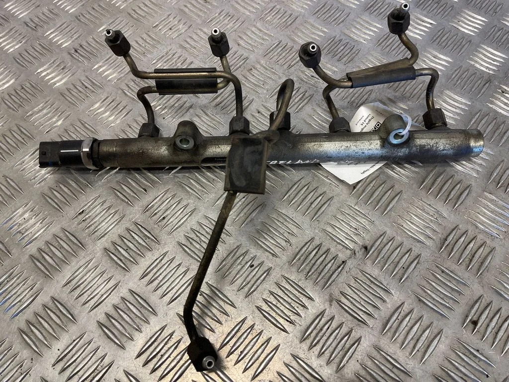 Fuel main line pipe – Land Rover Freelander (1996-2006)