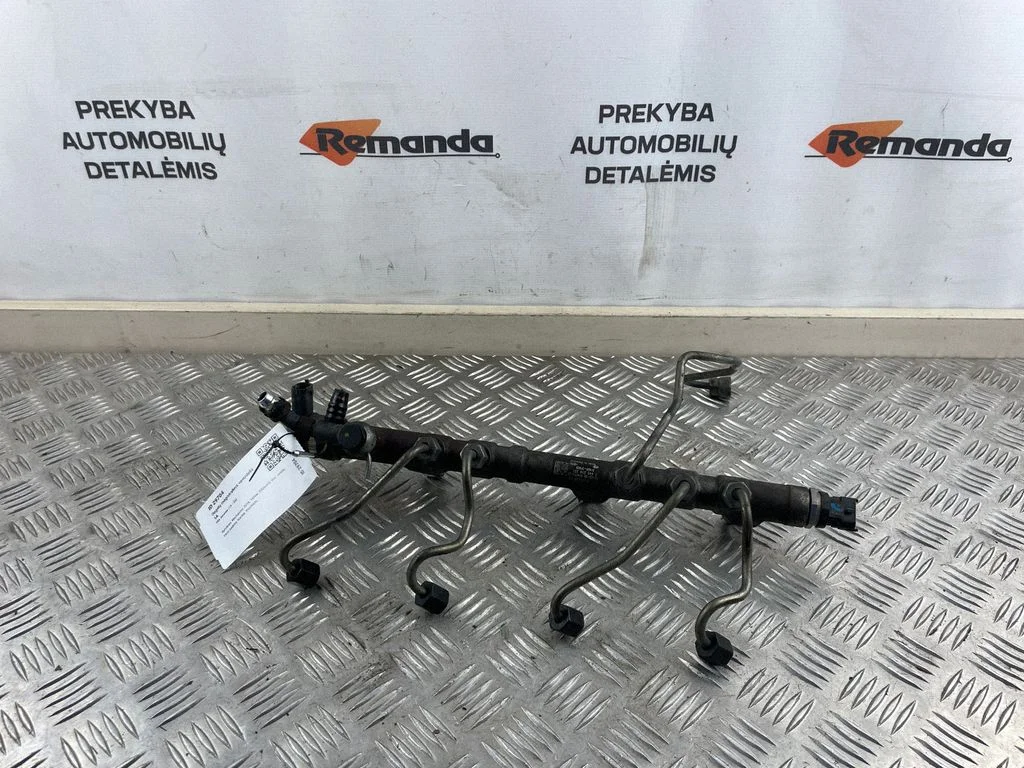 Degvielas maģistrālā caurule 314002F600
