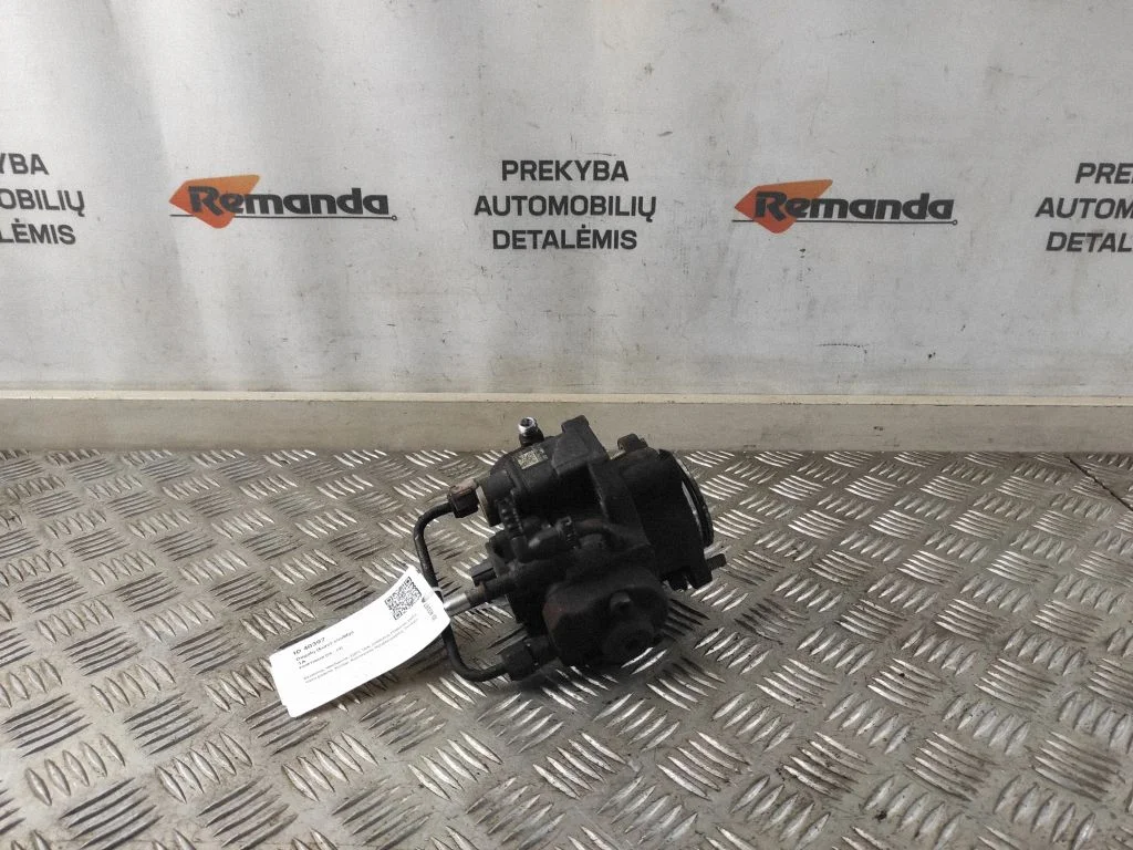 Kütuse kõrgsurvepump 6C1Q9B395AB