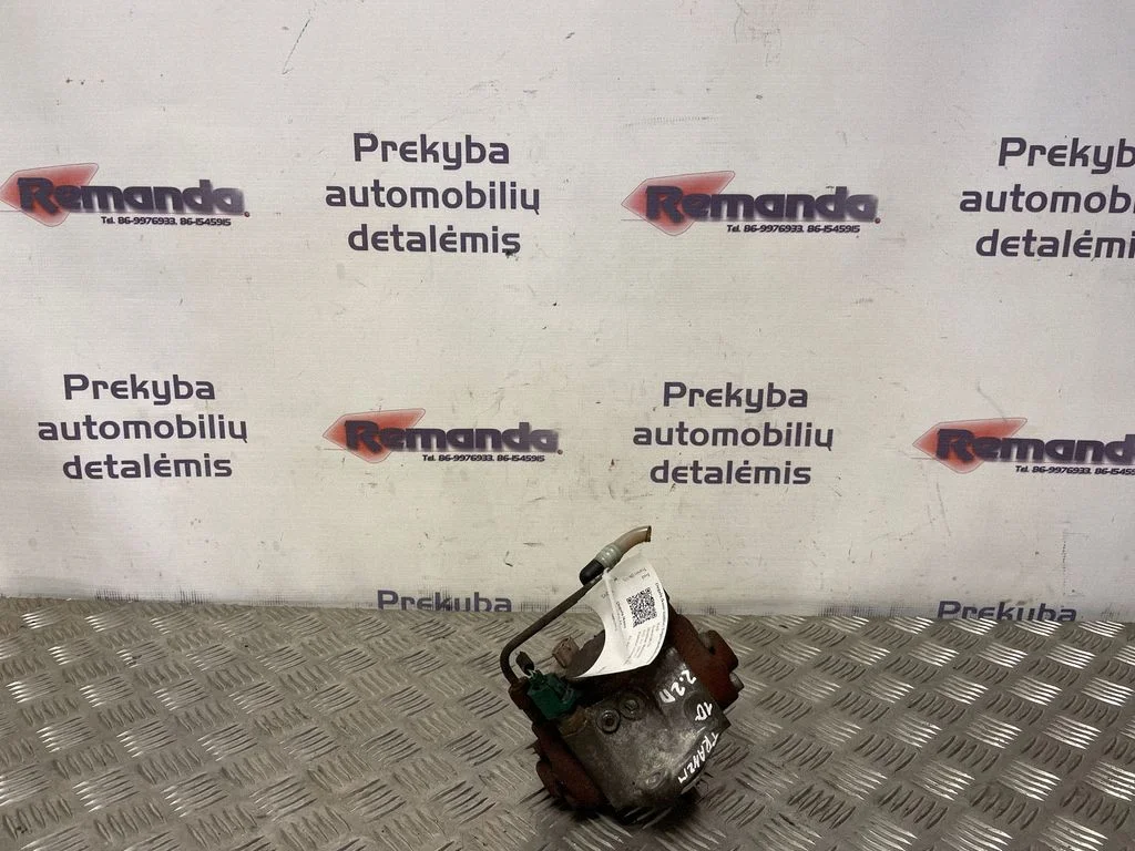 Kütuse kõrgsurvepump 6C1Q9B395AE