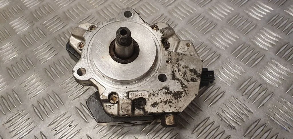 Fuel injection high pressure pump – BMW X3 E83 (2003-2010)