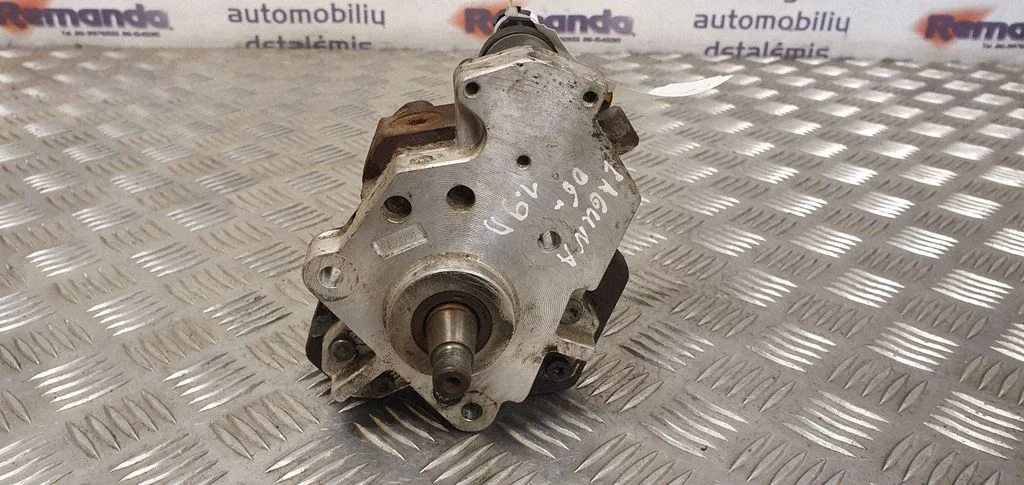 Fuel injection high pressure pump 0445010075