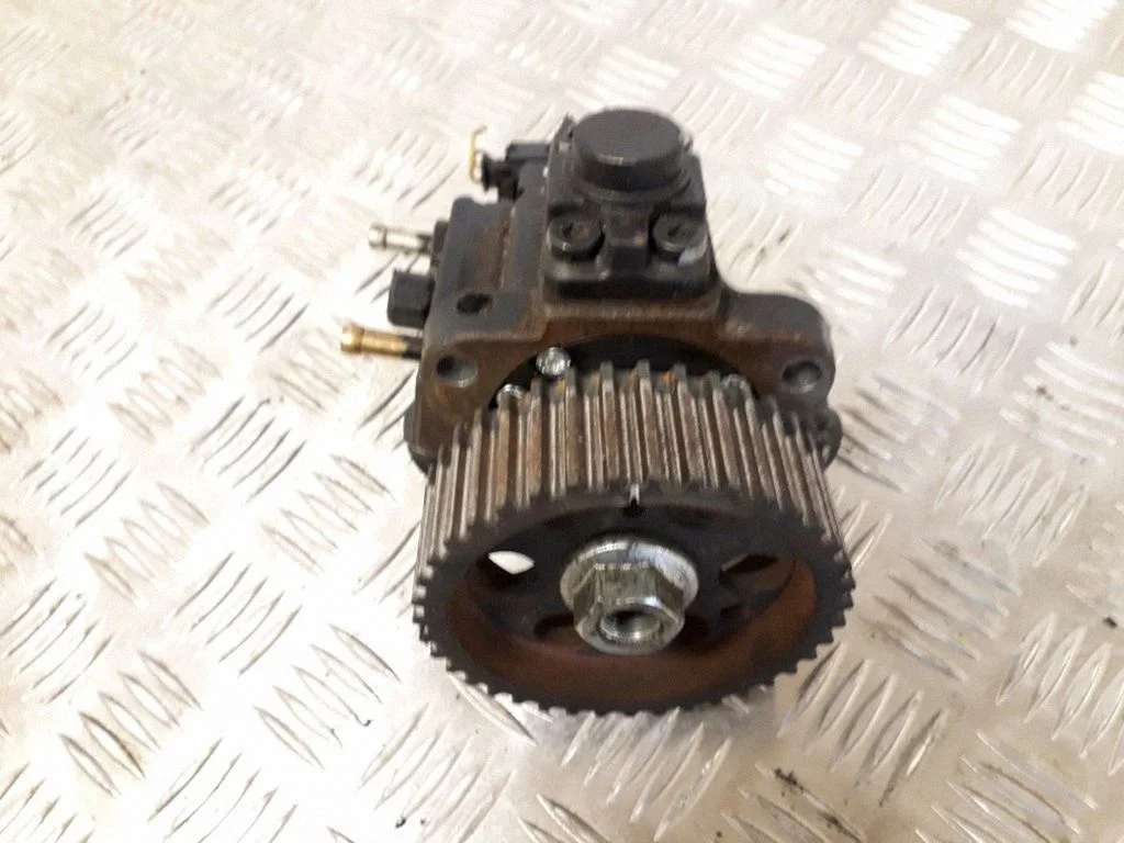 Fuel injection high pressure pump 0445010193