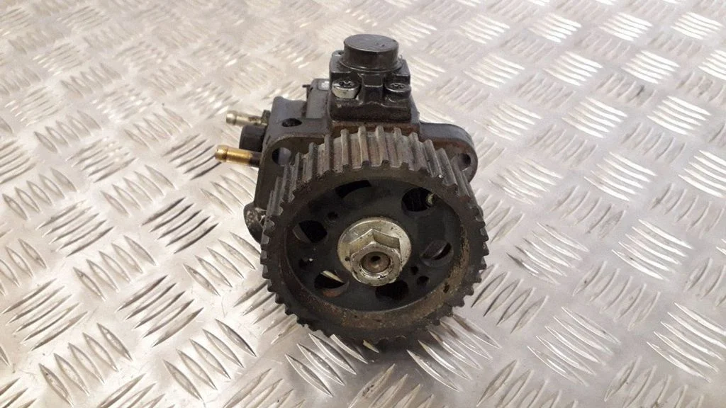 Fuel injection high pressure pump 0445010193
