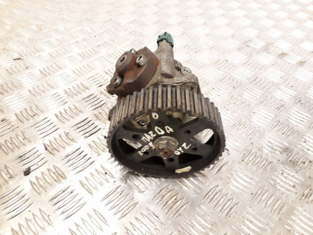 Kütuse kõrgsurvepump – Mazda 6 (2002-2008)