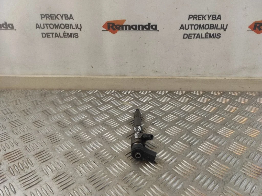 Sprausla (-as) (inžektors (-i)) A6400700787