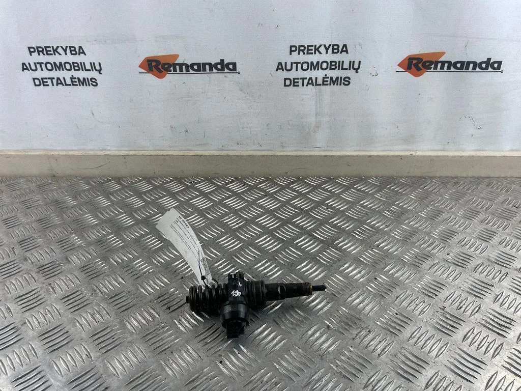 Fuel injector 0414720215