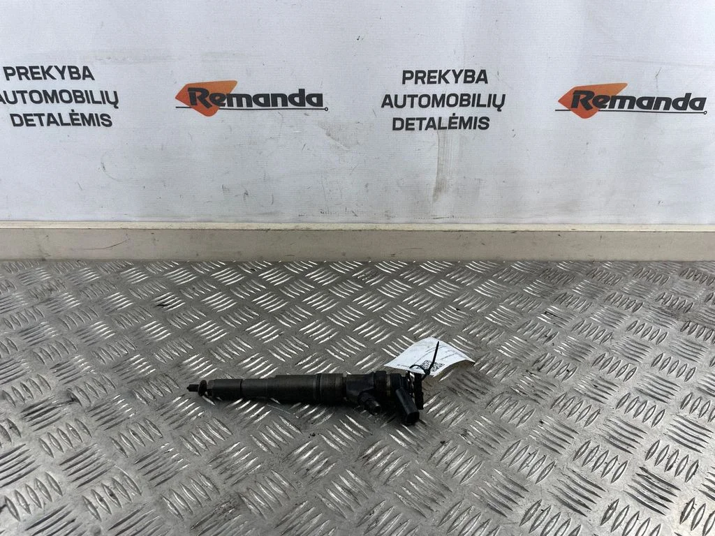 Fuel injector – BMW 3 Series E46 (1998-2005)