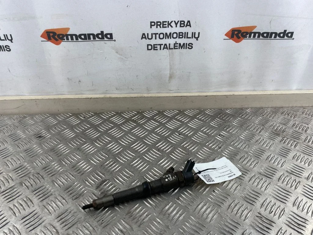 Wtryskiwacz 504389548