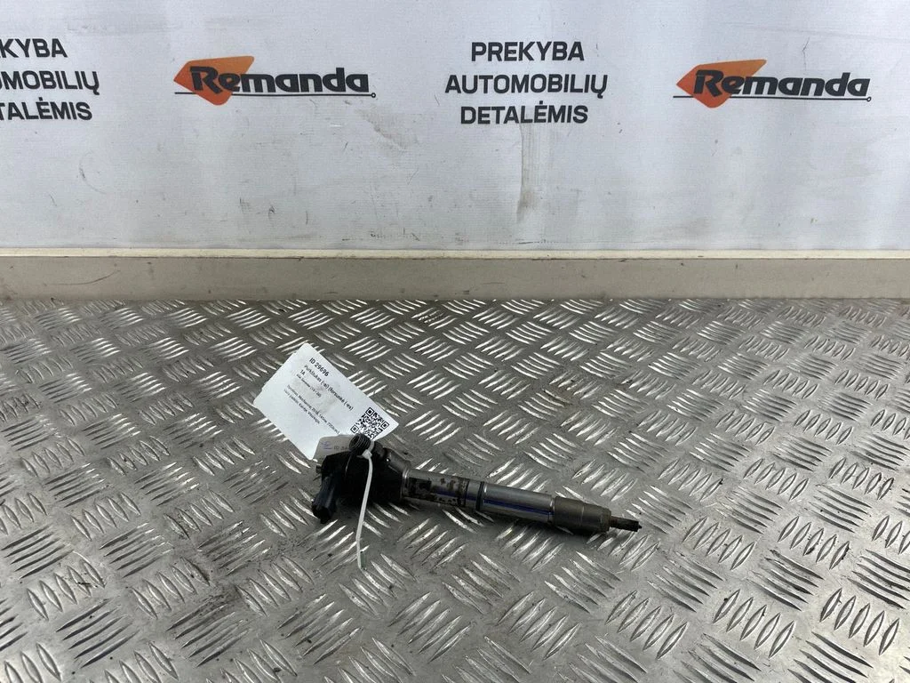 Sprausla (-as) (inžektors (-i)) 0445110584