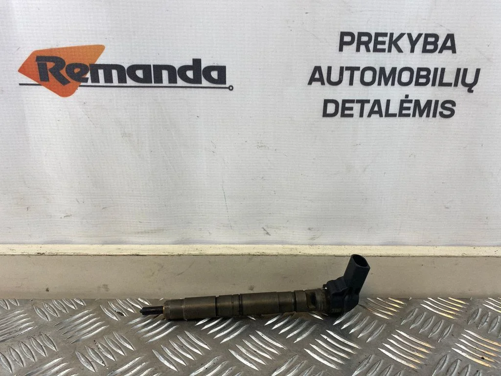 Sprausla (-as) (inžektors (-i)) 81881SG
