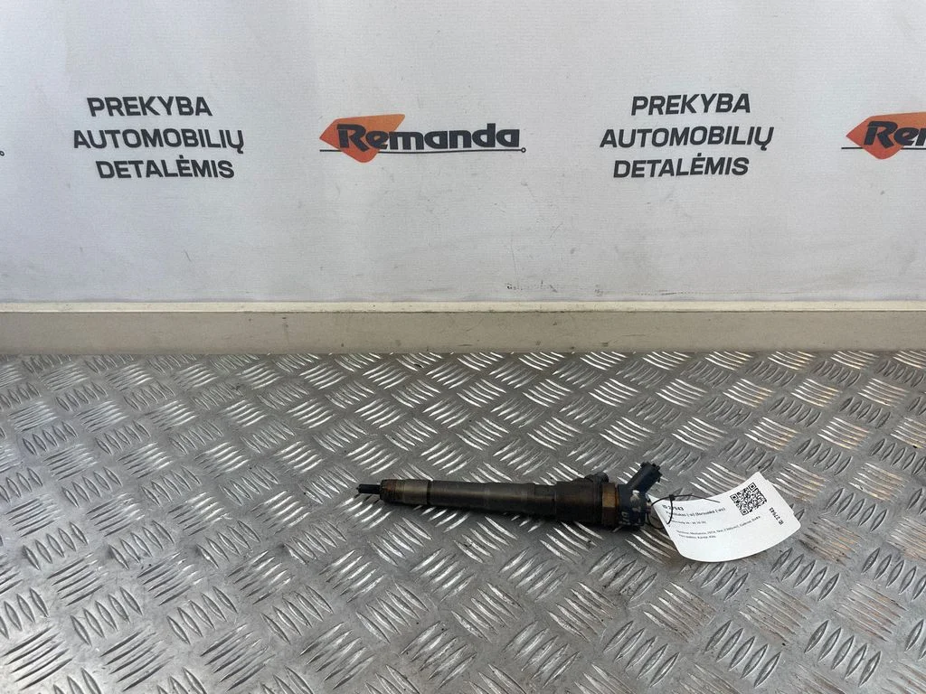Sprausla (-as) (inžektors (-i)) 504389543