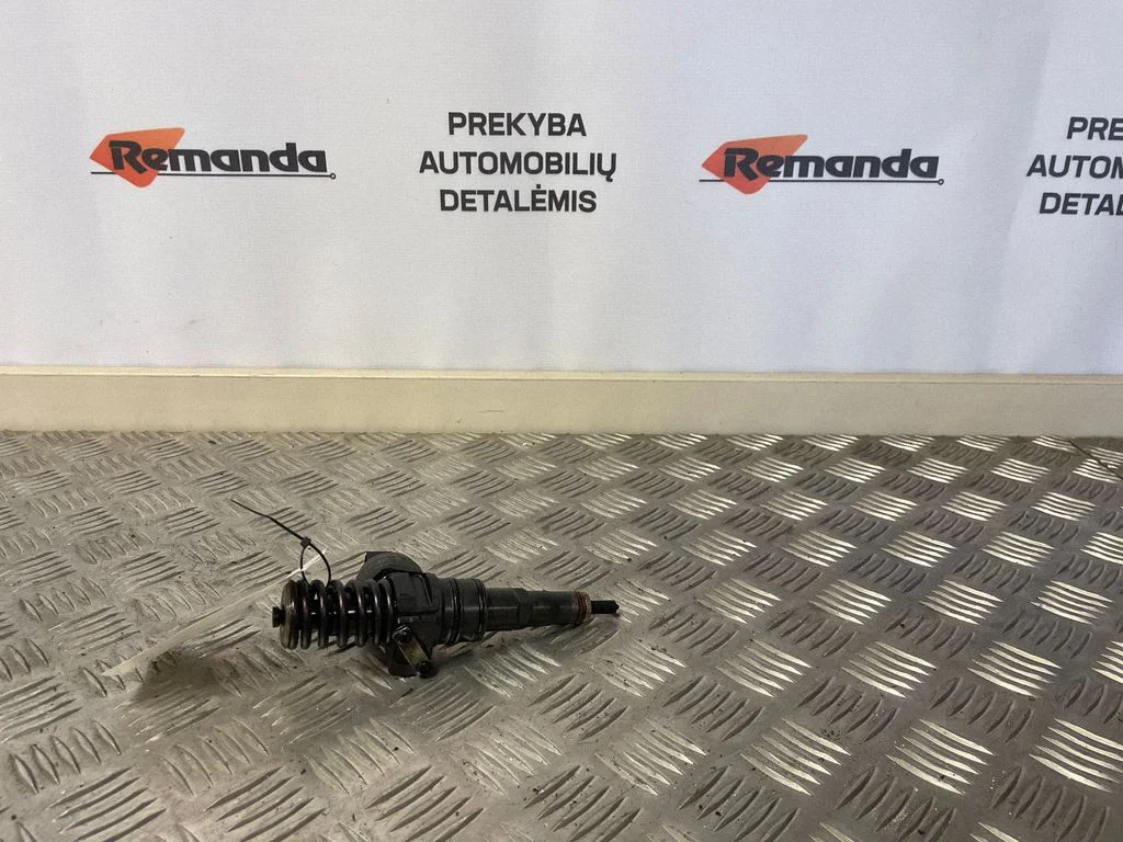 Fuel injector 0414720215