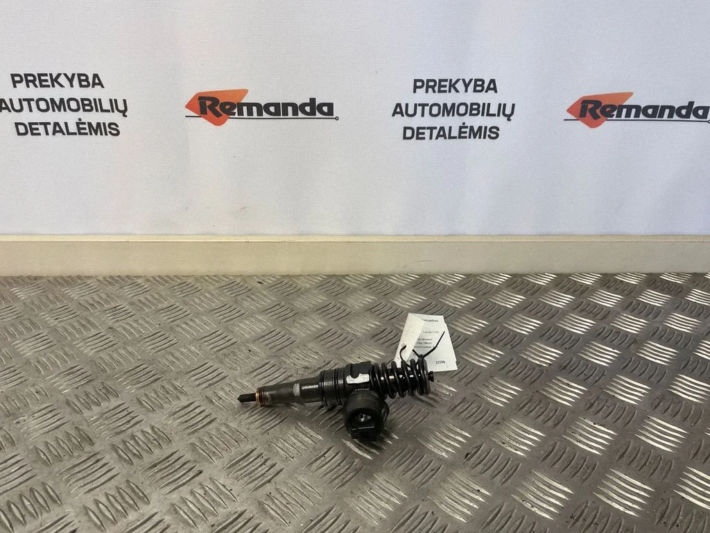 Fuel injector 0414720215