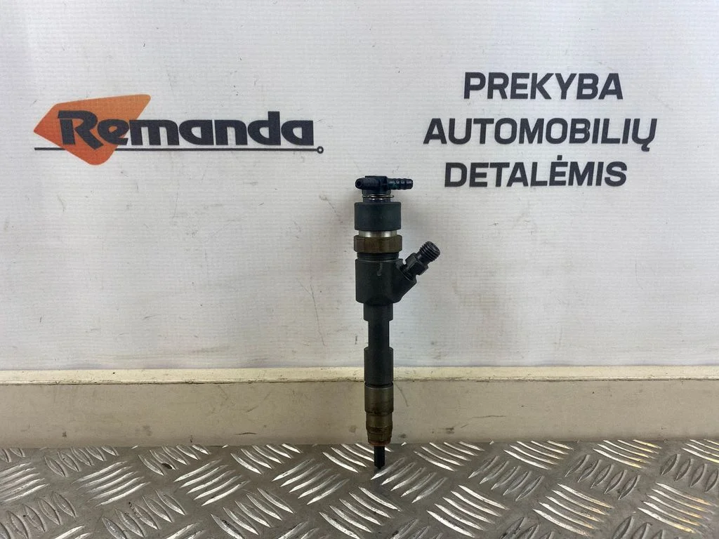 Sprausla (-as) (inžektors (-i)) 0445110230