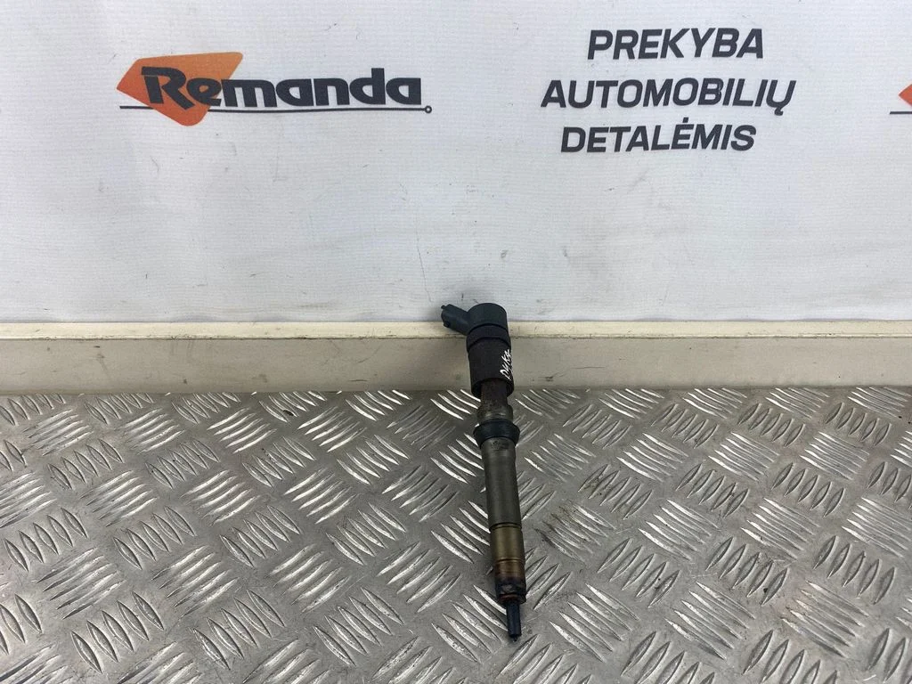 Fuel injector – Fiat Ducato (2014-)