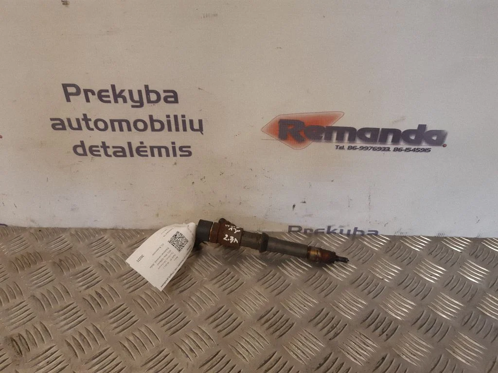 Sprausla (-as) (inžektors (-i)) 504389548