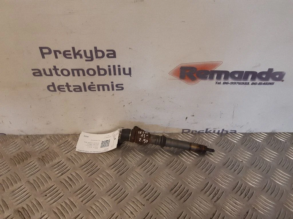 Sprausla (-as) (inžektors (-i)) 504389548