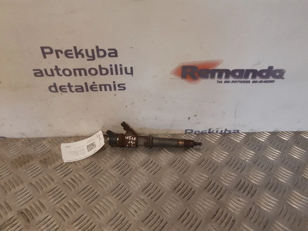 Sprausla (-as) (inžektors (-i)) 504389548