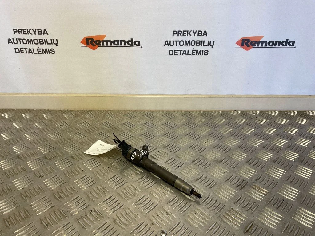 Sprausla (-as) (inžektors (-i)) 0445110414