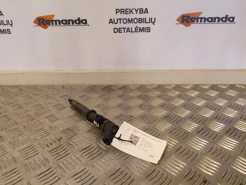Purkštukas (-ai) (forsunkė (-ės)
