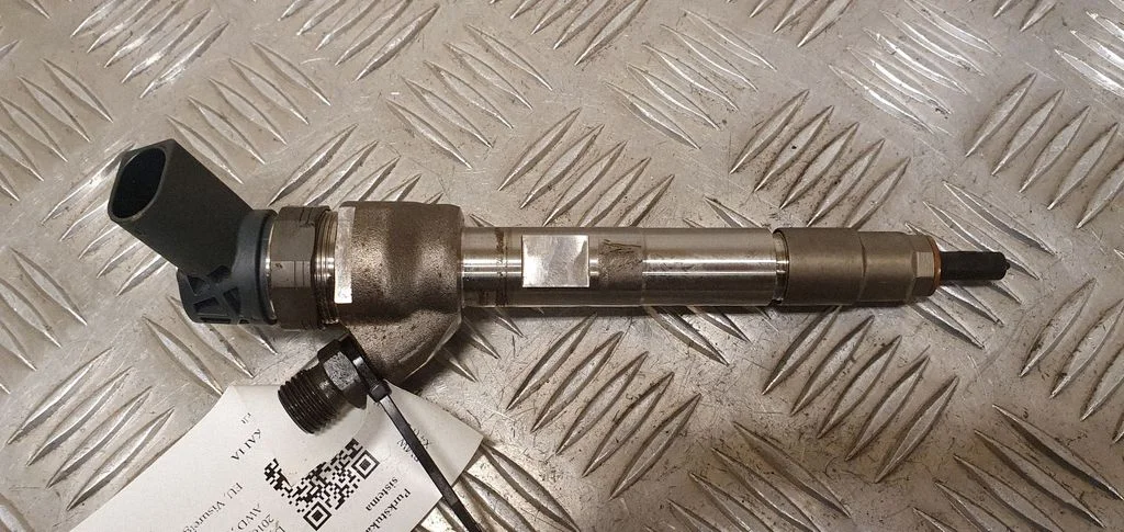 Fuel injector – BMW X4 F26 (2014-2017)