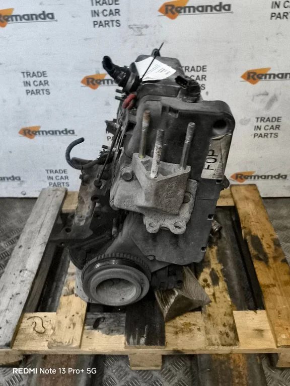 Silnik 188A4000