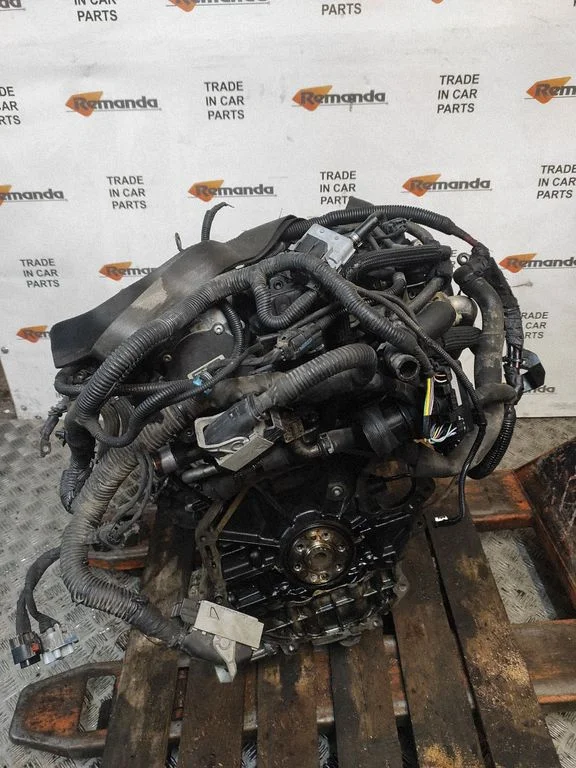 Engine Z20D1