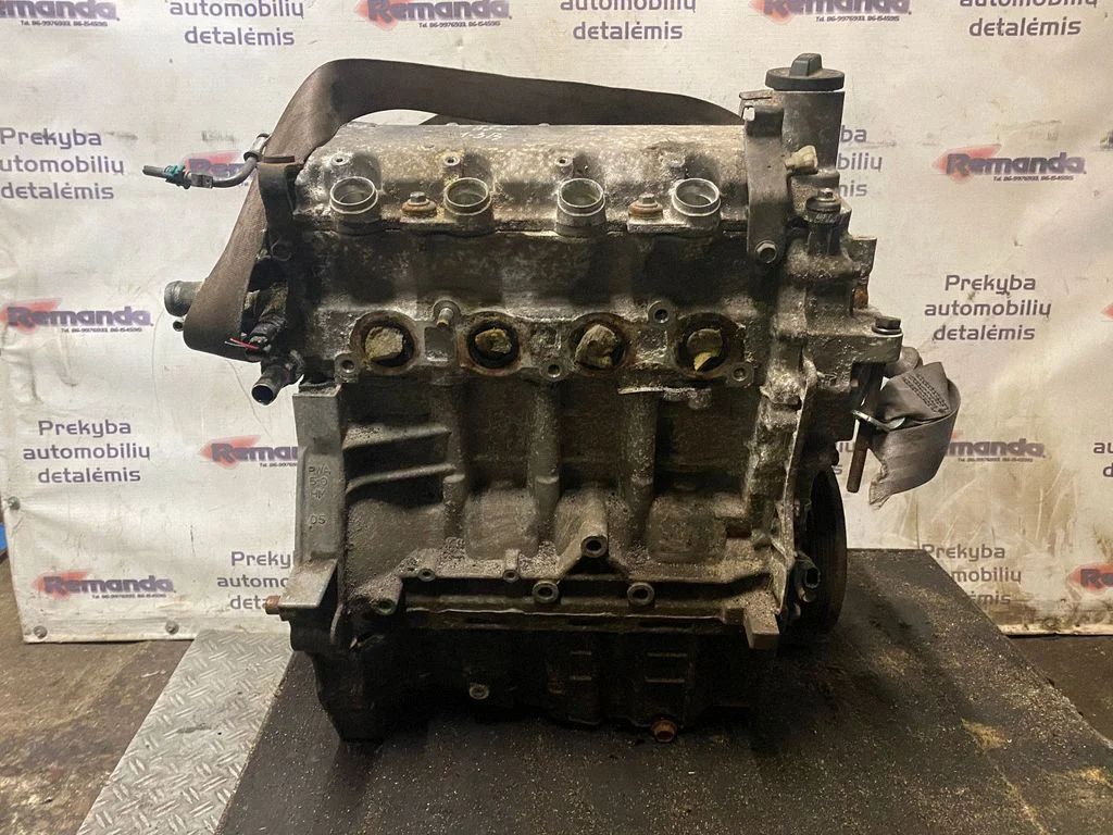 Engine L12A1