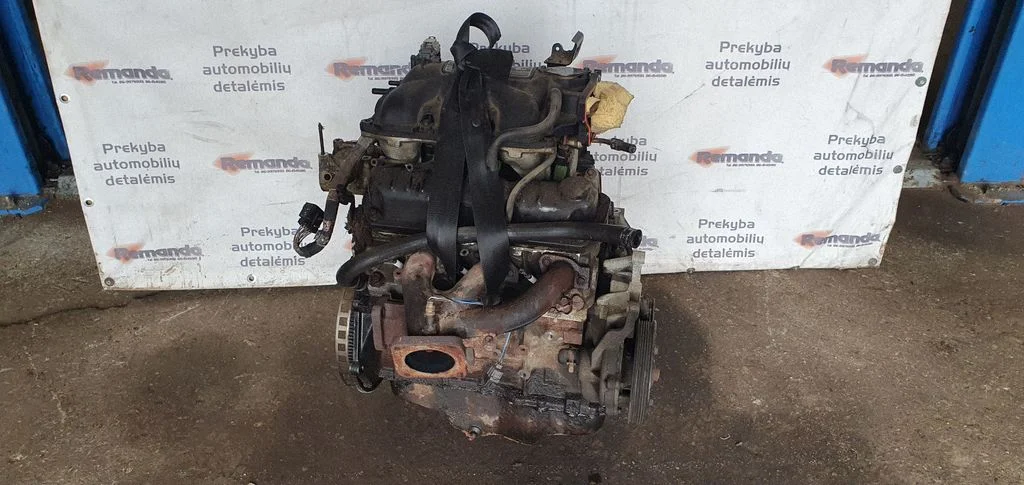 Engine