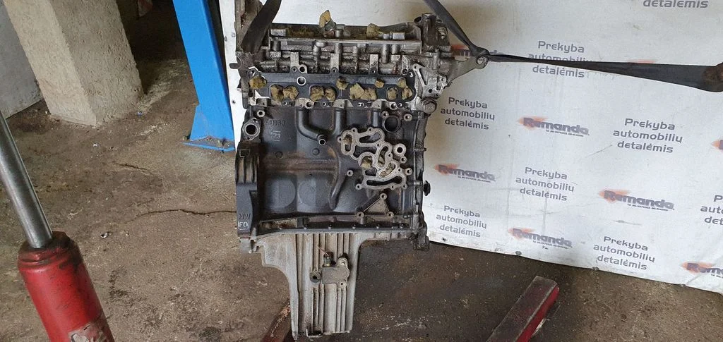 Engine 080607