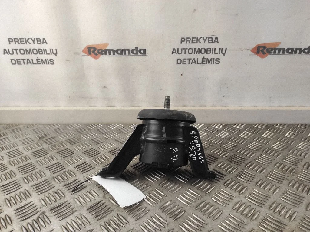 Engine mount bracket – KIA Sportage (2016-2021)
