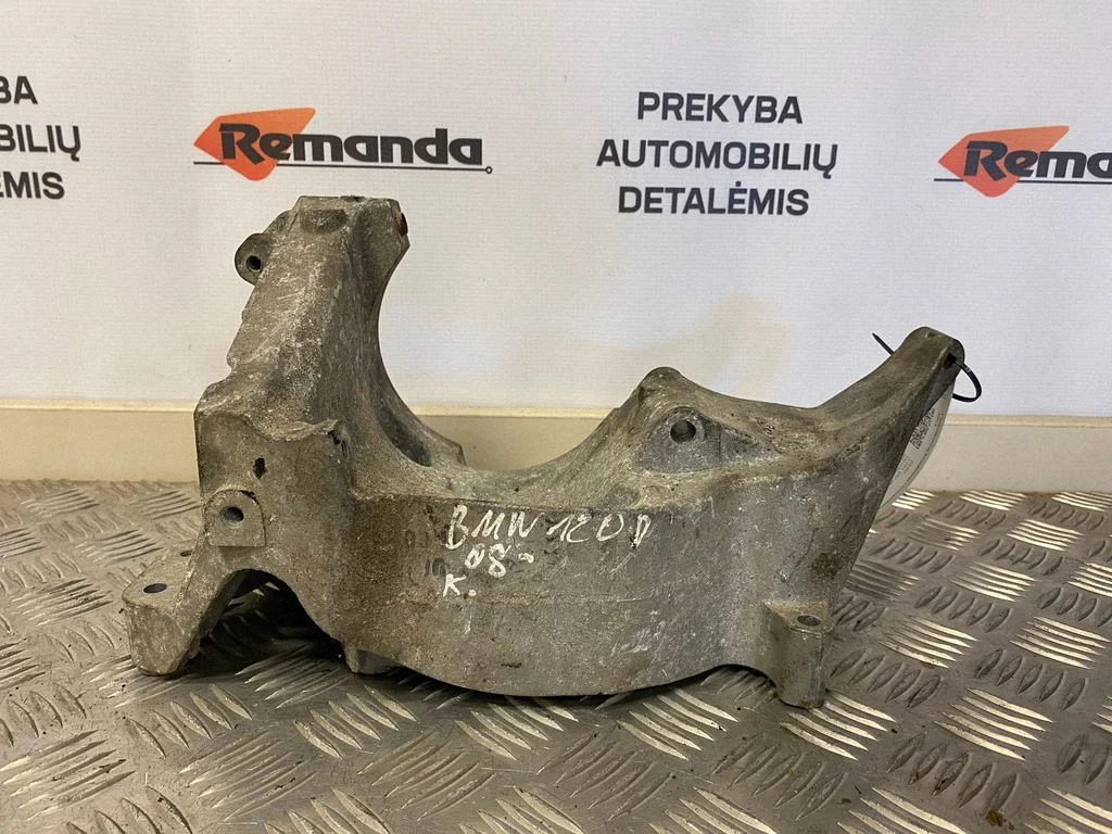 Generatoriaus kronšteinas