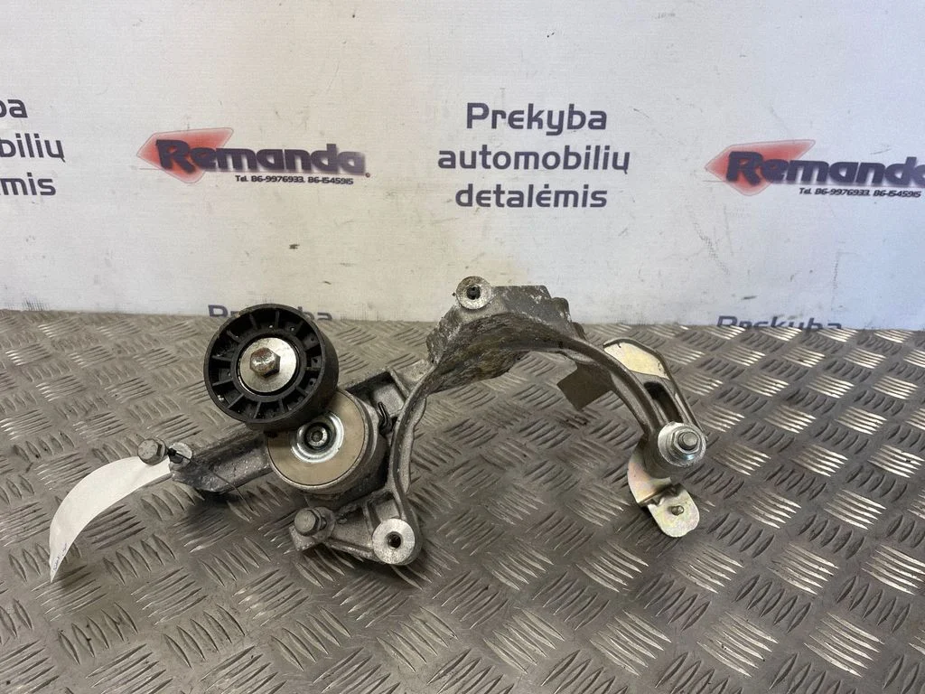 Generatoriaus kronšteinas